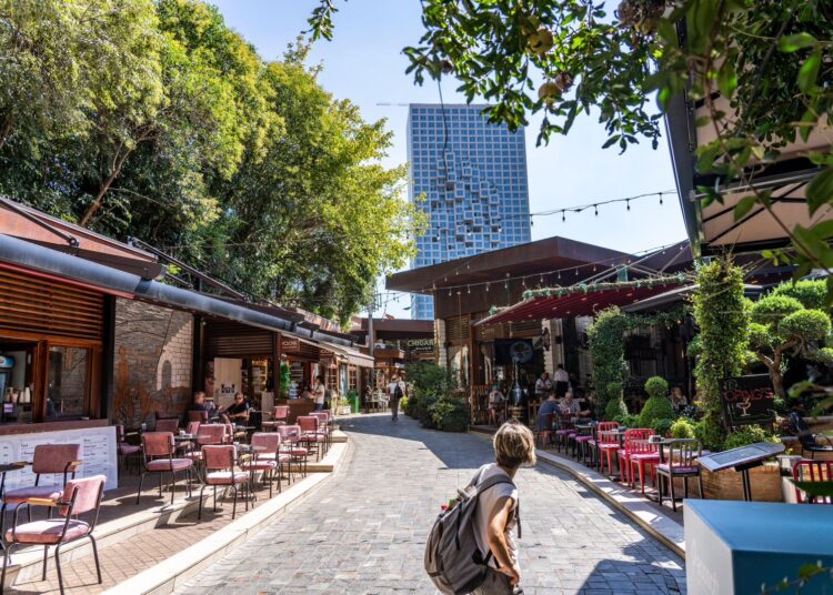 Tirana qendër e komuniteteve krijuese dhe novatore! Zbuloni disa prej platformave më interesante