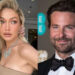Gigi Hadid dhe Bradley Cooper kapen në momente private në jaht!