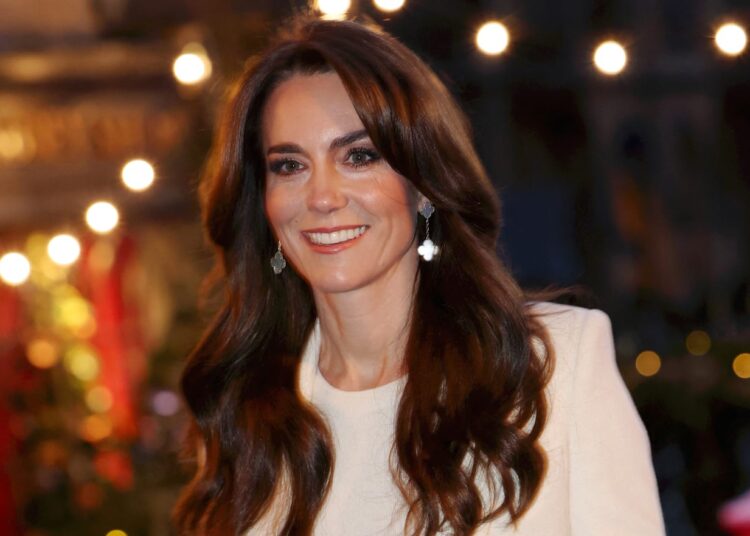 Kate Middleton ka një lajm të mirë dhe po pret me padurim!