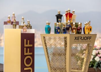 Elegancë, romancë, yje, “Maison de Parfum” na e zbukuroi vjeshtën me dy fragranca të reja!