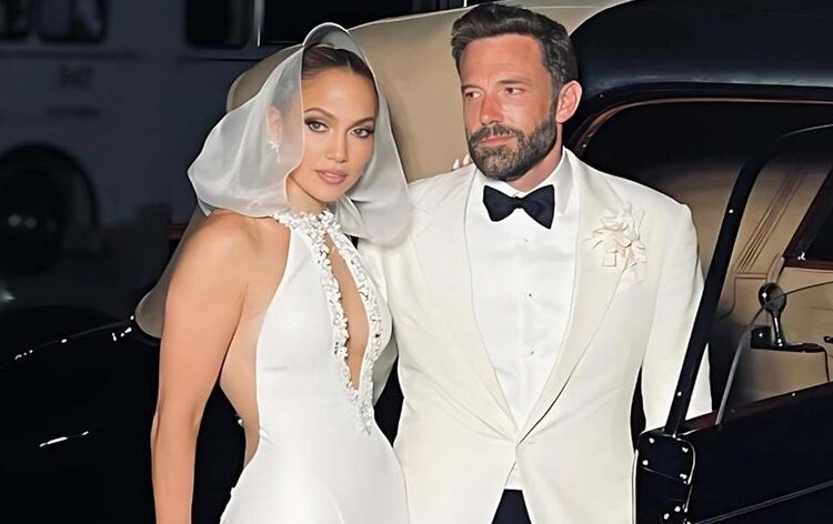 Jennifer Lopez ja lë fajin Benit për ndarjen!