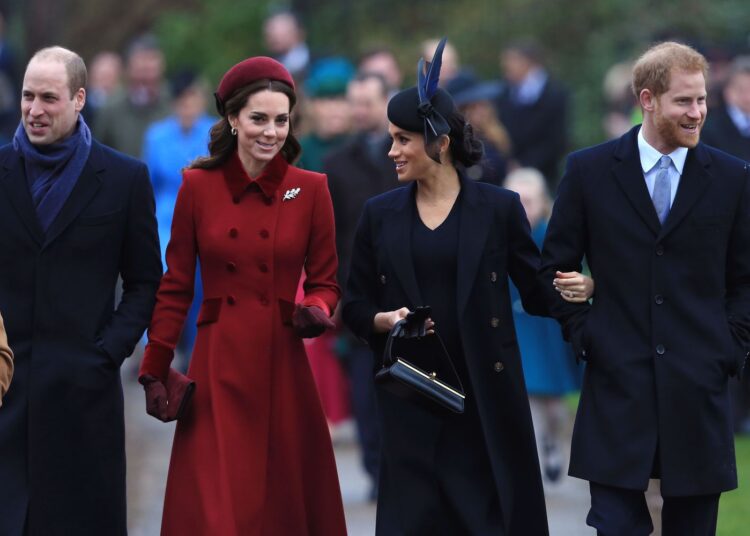 “Nuk është koha për inate”, Kate Middleton vendos paqjen mes familjes mbretërore dhe princit Harry