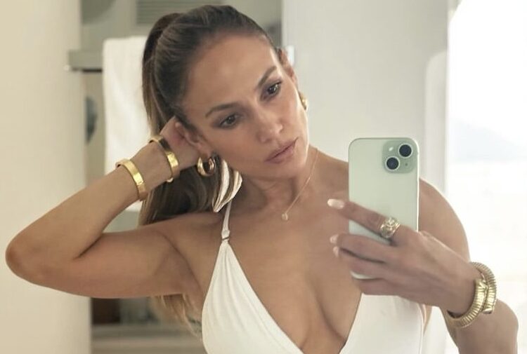 Pas ndarjes Jennifer Lopez gati për njohje me djemtë e rinj të Hollivudit