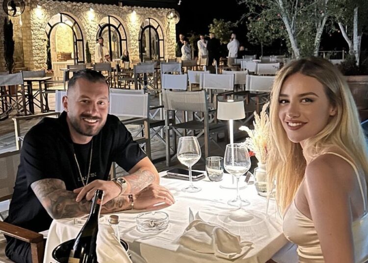 Heidi nuk e uroi Romeon për ditëlindje dhe rrjeti ka nisur aludimet!