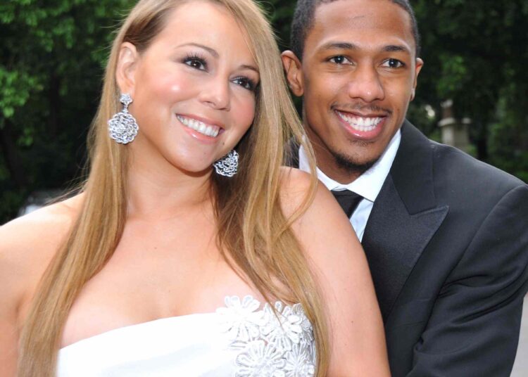U ndanë 10 vite më parë, Nick Cannon habit me deklaratën: Do të rikthehesha me Mariah Carey!