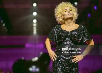 Modë dhe inovacion, Elton Ilirjani shkruan historinë në Javën e Modës në Korenë e Jugut!