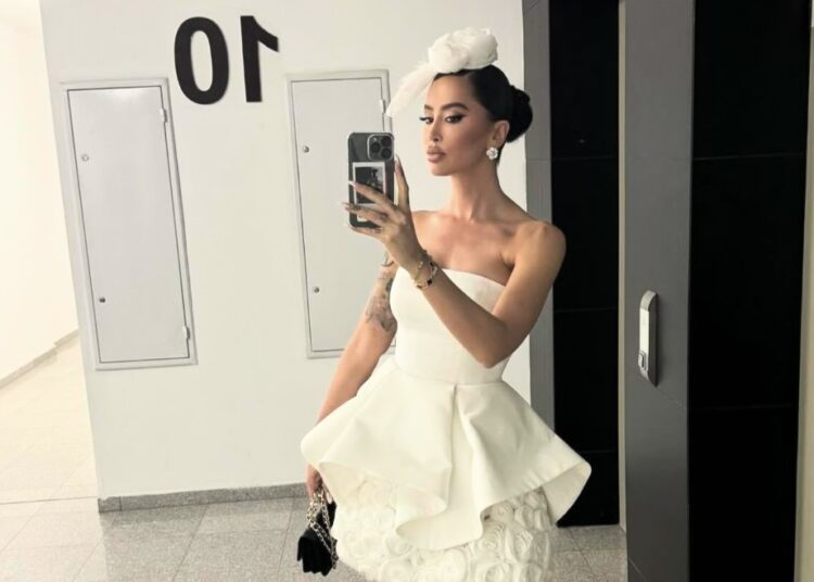 Në dasmën e Dafinës munguan 2 njerëz të rëndësishëm!