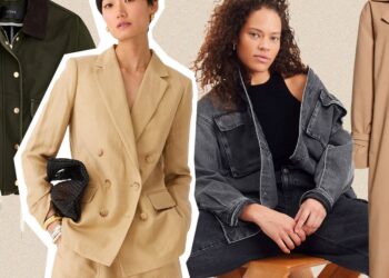 Xhaketat që këtë vjeshtë duhet t’i kesh patjetër!