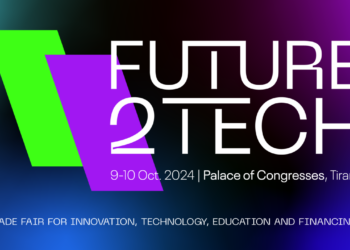 Rikthehet Future2Tech, panairi më i madh i teknologjisë dhe inovacionit në vend!