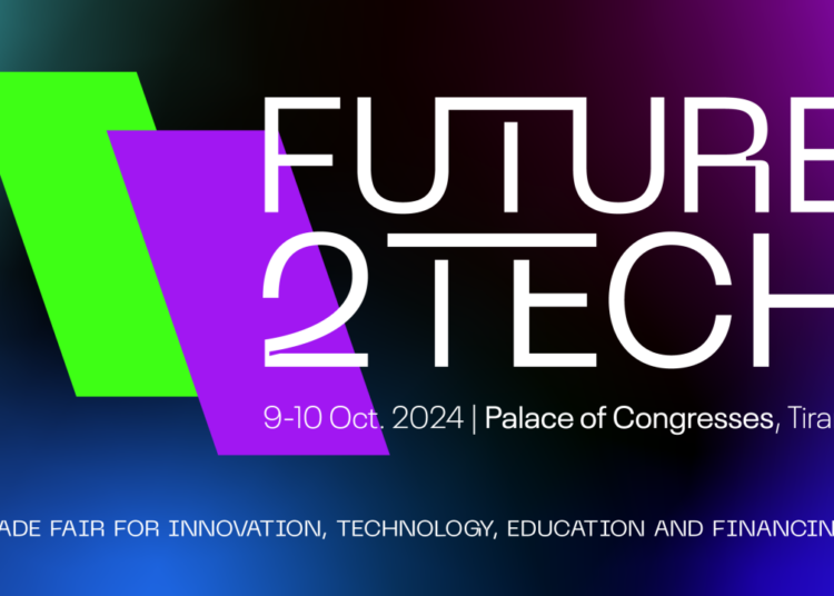 Rikthehet Future2Tech, panairi më i madh i teknologjisë dhe inovacionit në vend!