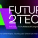 Rikthehet Future2Tech, panairi më i madh i teknologjisë dhe inovacionit në vend!
