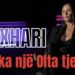 Olta Gixhari rrëfen mes lotësh arsyen pse hyri në “Big Brother”: Shkova në Spanjë dhe për 24 orë isha askushi…