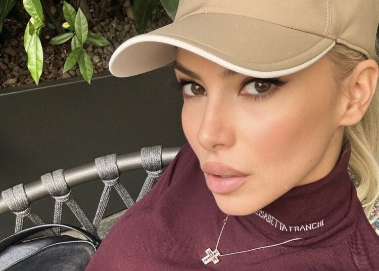 Marina Vjollca rikthehet në “Top Channel”! Ja cilin emision do të prezantojë!