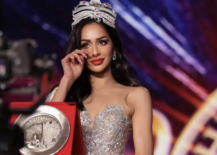 Bëhuni gati! “The Miss Globe” nisi rrugëtimin dhe surprizat vijojnë deri më 15 tetor!