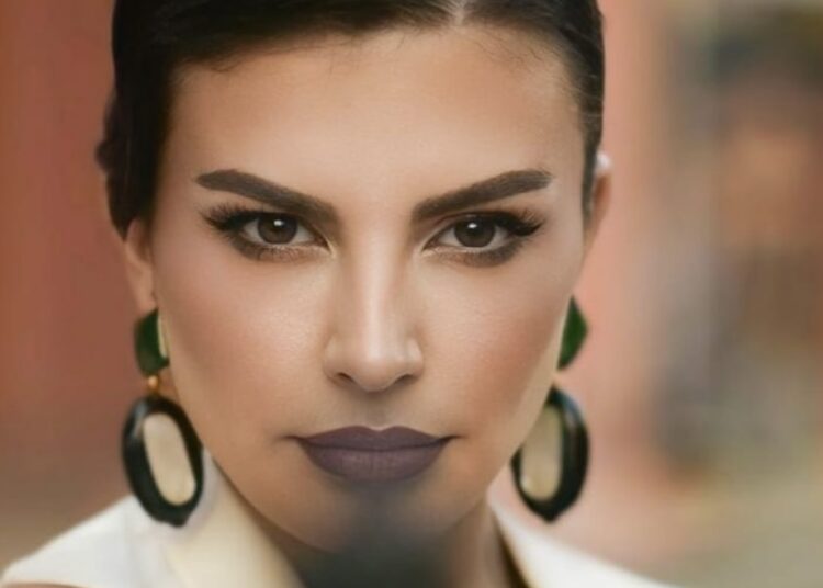 Rudina Dembacaj do të rikthehet në ekran, por jo si aktore!