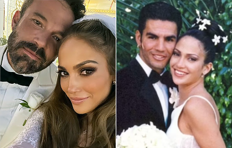 Ish-bashkëshorti i parë këshillon Jennifer Lopezin: Qëndro beqare dhe mos u marto më!