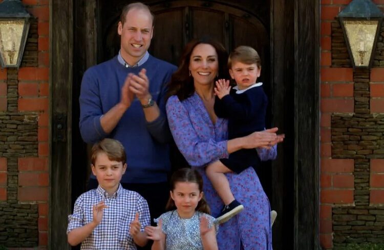 Vendimi i Kate Middleton dhe Princ William për t’u transferuar në Windsor ka lidhje me Mbretëreshën Elizabeth