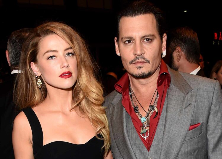 Johnny Depp rrëfen se nuk do ta harrojë kurrë traumën e shkaktuar nga Amber Heard