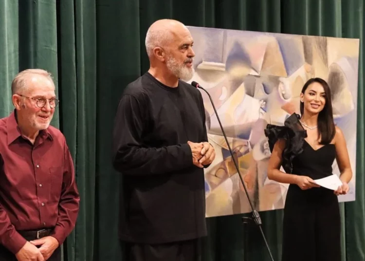 Jetona Koçibelli, gazetarja që do të drejtojë qendrën COD!