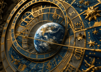 Tetori për shenjat e tokës – Vendime të mëdha për Demin, Virgjëreshën dhe Bricjapin