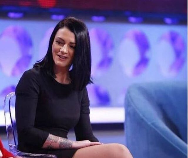 Ish-konkurrentja e “Për’puthen” diagnostikohet me kancer