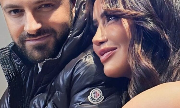 Pak para dasmës, Dafina na zbuloi momentin kur i “propozoi” Kreshnikut!