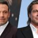 Kush ishte më i mirë në shtrat: Brad Pitt apo Ben Affleck? Ja si përgjigjet aktorja e famshme