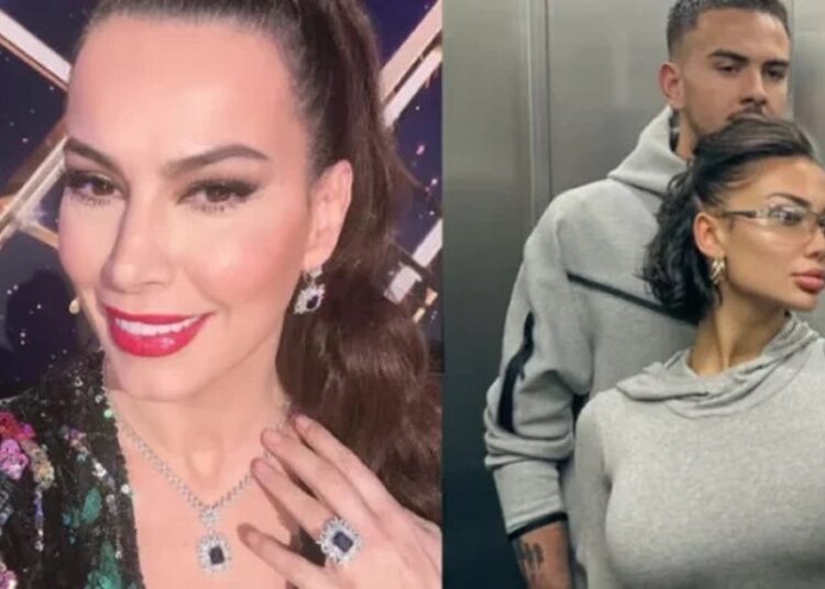 Modelja rrëfen marrëdhënien me vjehrrën, Valbona Selimllarin: Ajo mban gjithmonë anën…