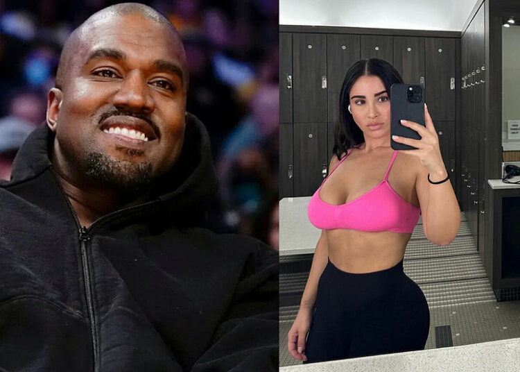 Pra Diddy nuk ka “punuar” i vetëm! Kanye West përfshihet në skandal, ja akuzat