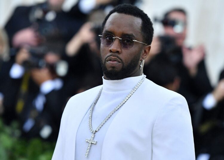 Caktohet data e gjyqit të P Diddy, ja sa vite burg rrezikon!