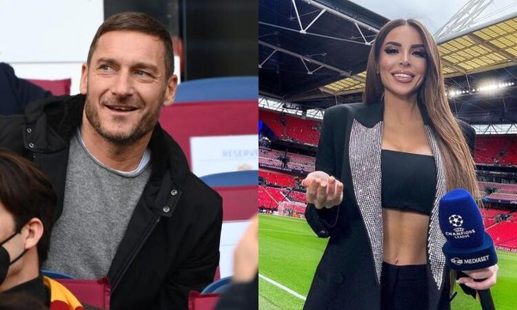 Kapen mat në një hotel, gazetarja konfirmon romancën e re me Francesco Tottin