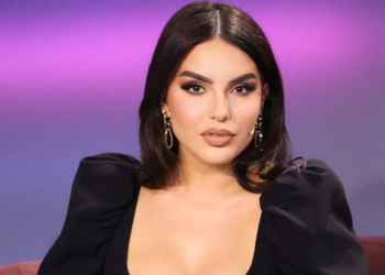 Mbani shënime, Armina na i tha të gjitha trendet e fundit të modës!