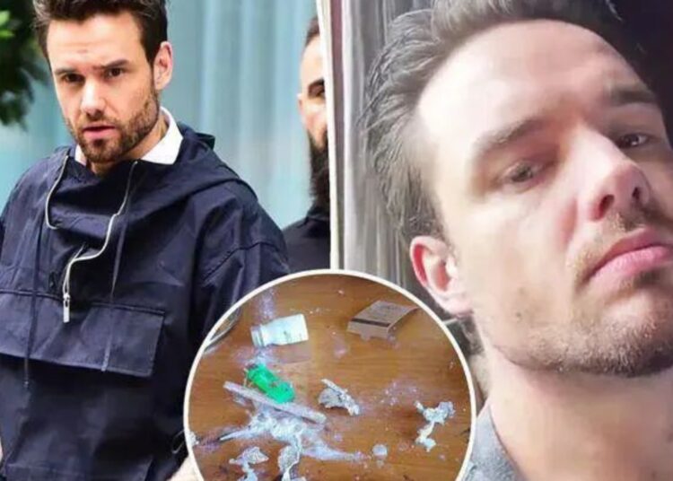 Dalin fakte tronditëse: Liam Payne e mori drogën nga stafi i hotelit në Buenos Aires!