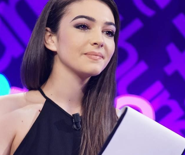 “Ma bëre shpirtin copë…” /Jonida Vokshi humb babain