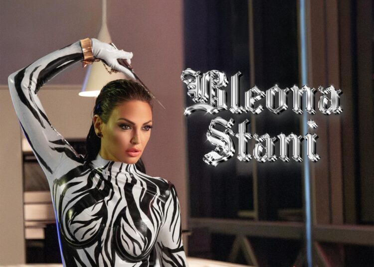 Thuaj “Bleona” me zë të lartë dhe energjia e saj shpërthyese do të të ndryshojë jetën!