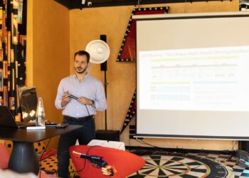 Tirana tashmë ka një zgjidhjen të re për trafikun!