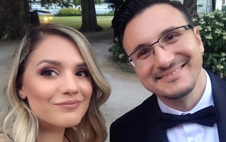 U përfol se është ndarë nga bashkëshortja: Reagon Eno Popi