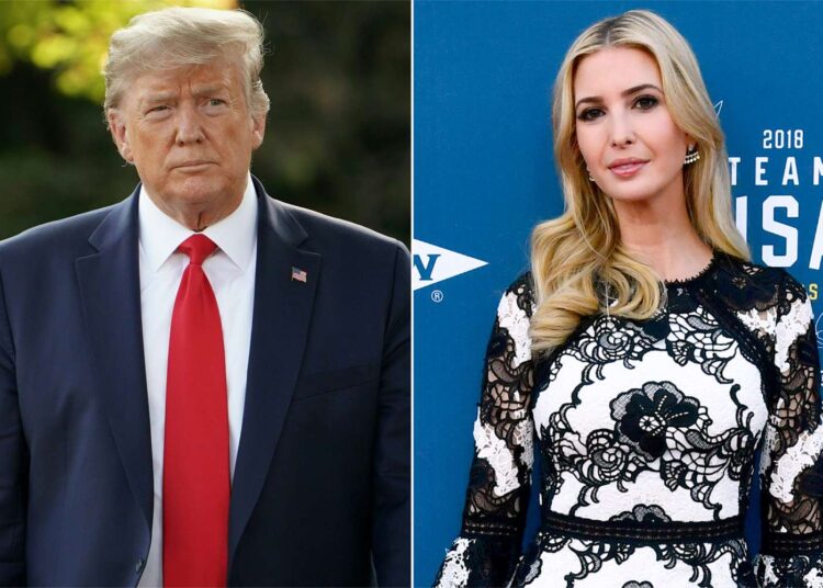 E bija “tradhëton” Donald Trump? Shihet në koncertin e këngëtares që ai urren