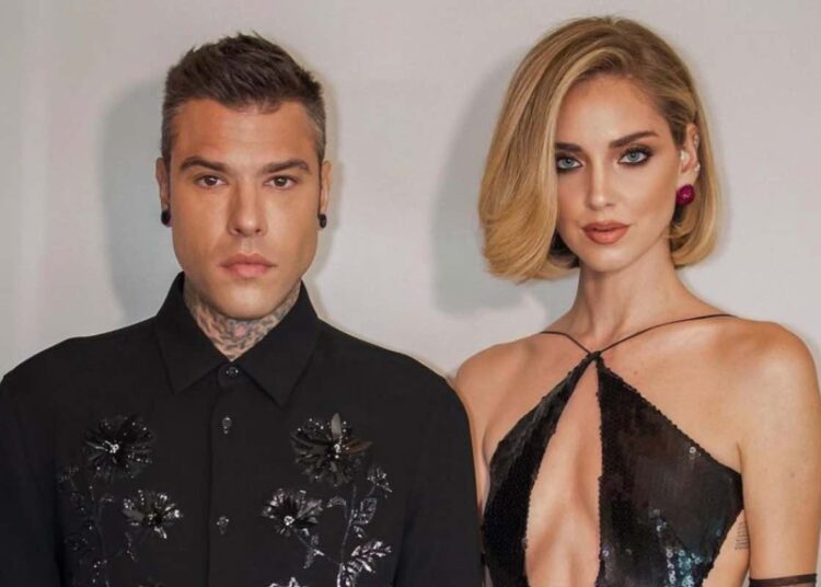 “Nuk e paskam ditur”, Chiara Ferragni tregon arsyen e ndarjes nga Fedez