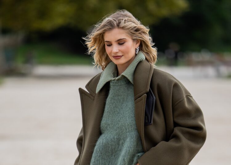 Ja pse këto pantallona janë një alternativë më me stil se xhinset këtë vjeshtë