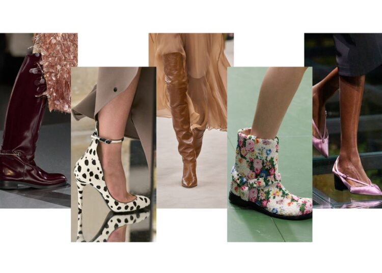Komoditet dhe stil! Ja tendencat kryesore të këpucëve për sezonin vjeshtë/dimër 2024