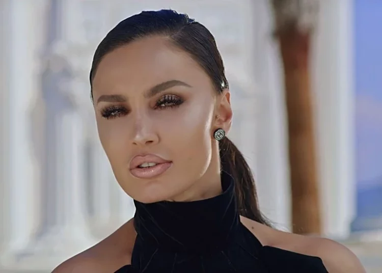 Albin Kurtin apo Edi Ramën? Ja cilin kryeministër zgjodhi Genta Ismajli: Do rrija 24 orë me…