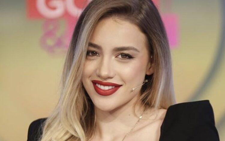 Heidi zbulon arsyen e largimit nga “Goca & Gra”!