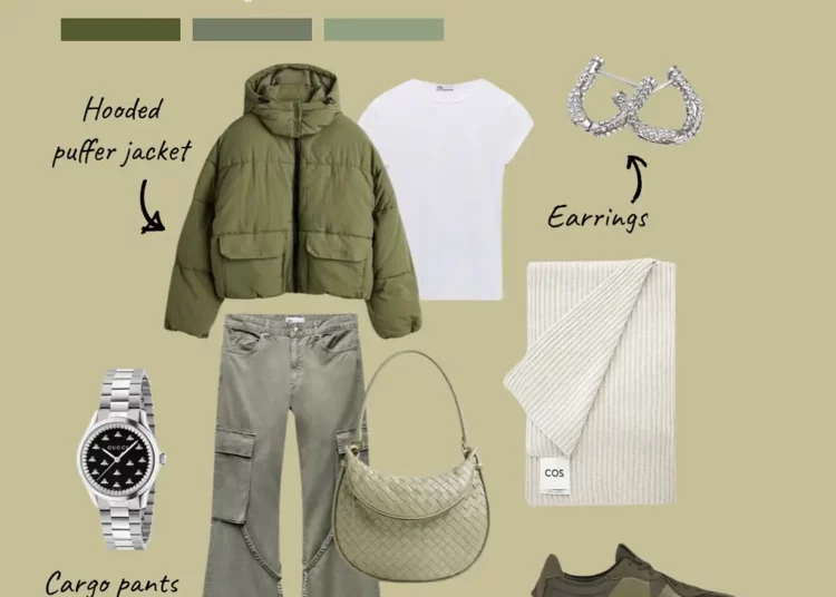 Dollapi është plot por s’di ç’të veshësh? Garderoba “kapsulë” është zgjidhja perfekte