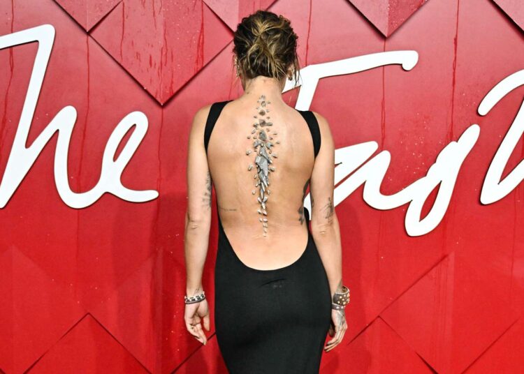 MTV Europe Music Awards do të drejtohet nga një SHQIPTARE!