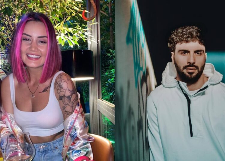 Njerëzit janë të bindur se Rina ka postuar foto me Ledrin!