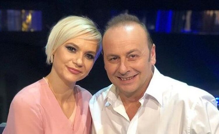 “As në jetën e parë, as në të dytën”, Genc Fuga na la pa fjalë me dedikimin për të shoqen!