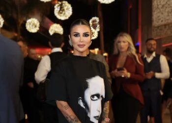 FOTO/ Gocat e showbiz-it na tregojnë se e zeza nuk del kurrë nga moda!