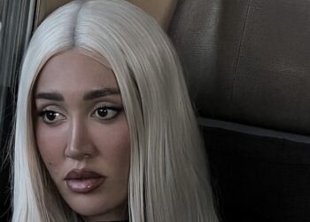 Semi Jaupaj na frymëzon që këtë vjeshtë të bëjmë një ndryshim (drastik) në “look”!