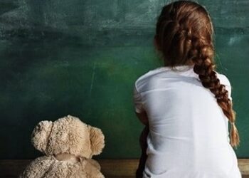 1 në 7 fëmijë dhe adoleshentë preken nga çrregullimet e shëndetit mendor!